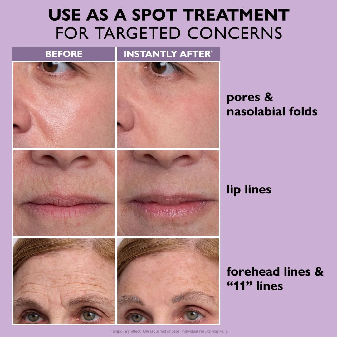 Instant Face & Eye Tightener Daily Comfort Formula