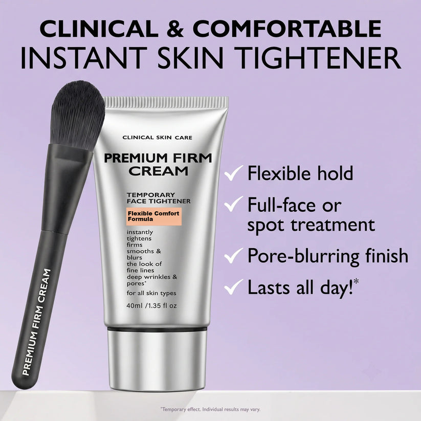 Instant Face & Eye Tightener Daily Comfort Formula