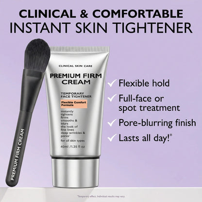 Instant Face & Eye Tightener Daily Comfort Formula